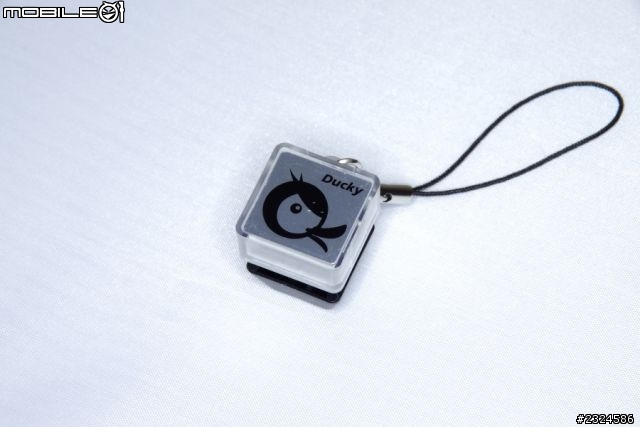七燈閃耀 八軸獻賀 Ducky創傑 DK9008 Shine2 78Version 機械式鍵盤