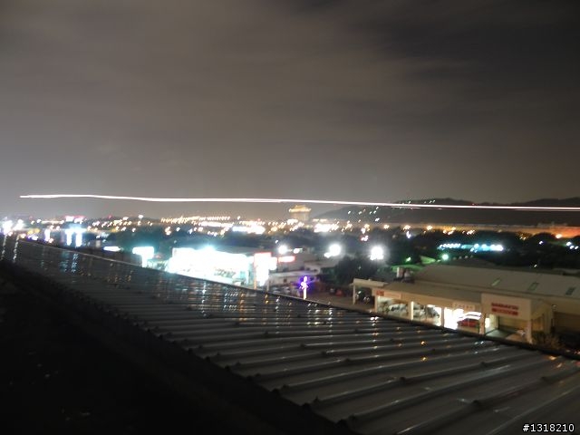 親子旅遊-新春台北自由行(4)-育樂花博松機行