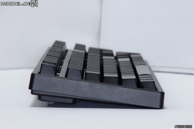 七燈閃耀 八軸獻賀 Ducky創傑 DK9008 Shine2 78Version 機械式鍵盤