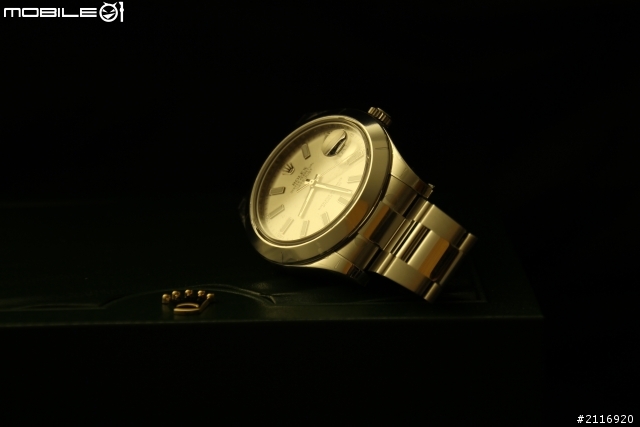 「開箱」Rolex 116300銀   '放假啦 我來補寫真照囉(1020/2/9)   祝大家新年快樂