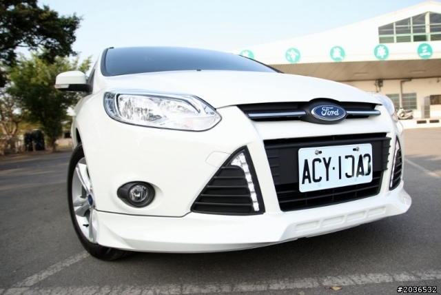 new focus 外拍照