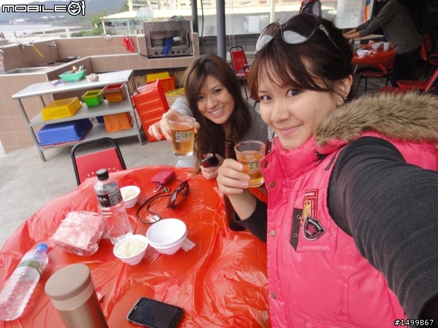 歷經一年的時間....我的2012環島文【 一人半的環島旅行】終於完結篇啦!!!