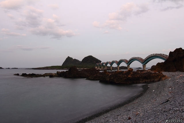 八天七夜四極點環島 圖非常多(新增SHAD 40開箱文)