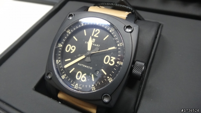 STEINHART Aviation vintage