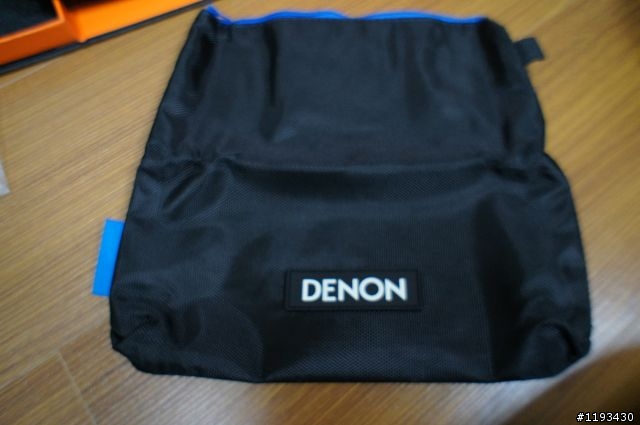 Denon AH-D400 Monster DNA Tiffany藍 一次購入大開箱