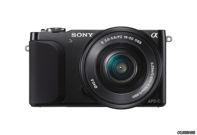 [外電消息]Sony發表A58與NEX-3n相機