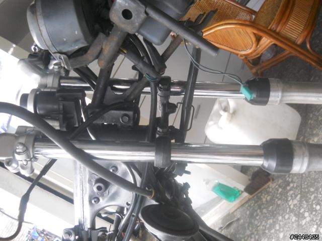RZR追風重生記