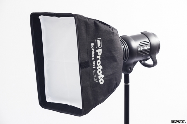 PROFOTO  Softboxes 1"*1.3" & Speedring Adapter