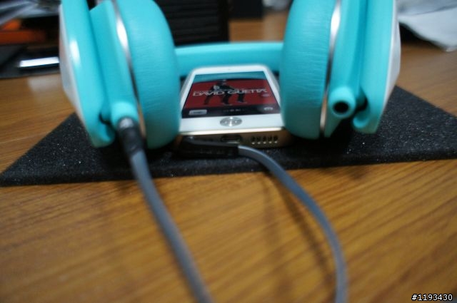 Denon AH-D400 Monster DNA Tiffany藍 一次購入大開箱