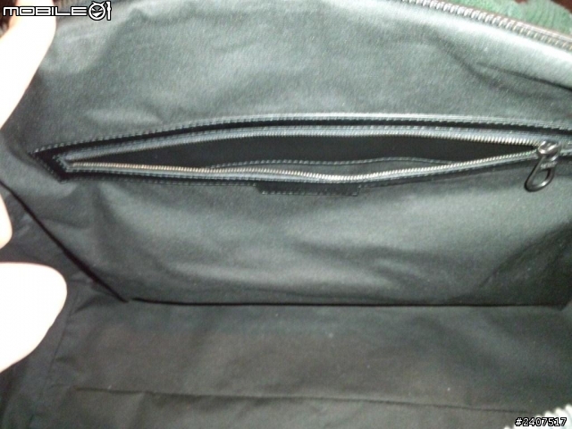 [開箱] Bottega Veneta（BV） 黑色編織TravelBag和75ml香水