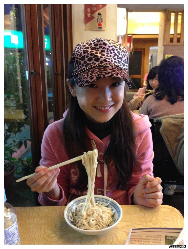 【食記】冬日進補，隱身巷內美食：阿宗麻油麵線