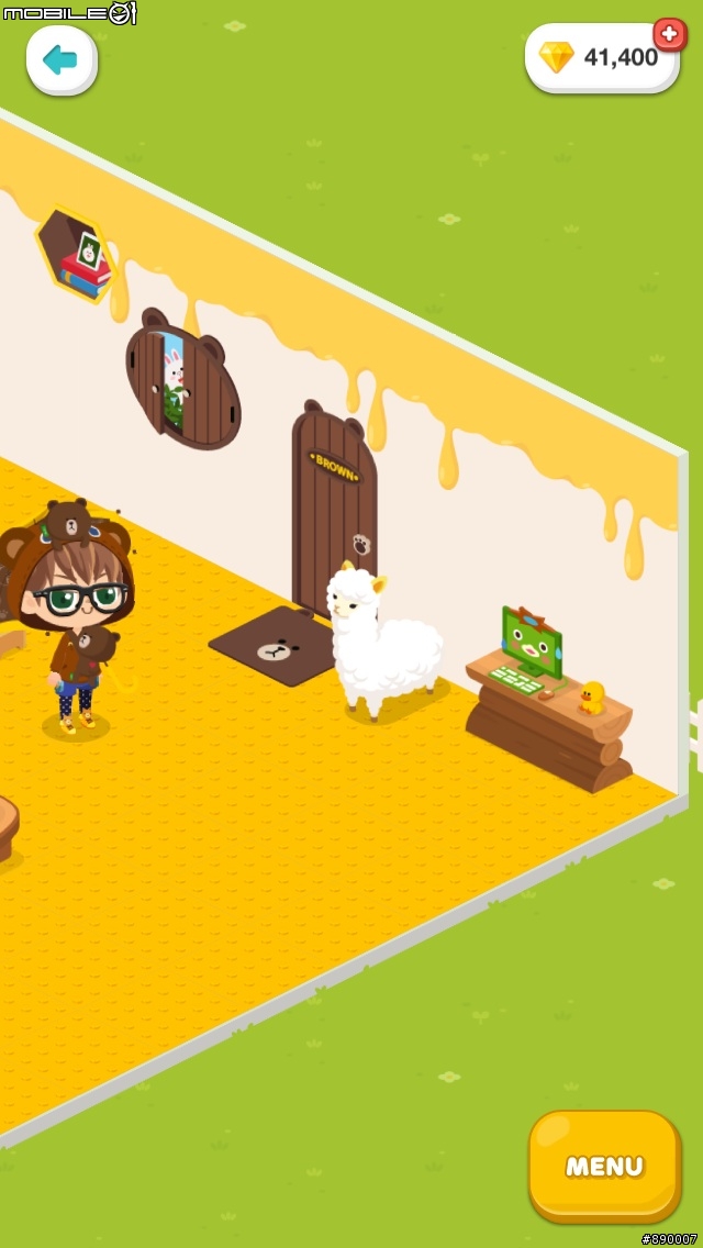 LINE PLAY開放台灣區玩家了！！ 邀請碼互助