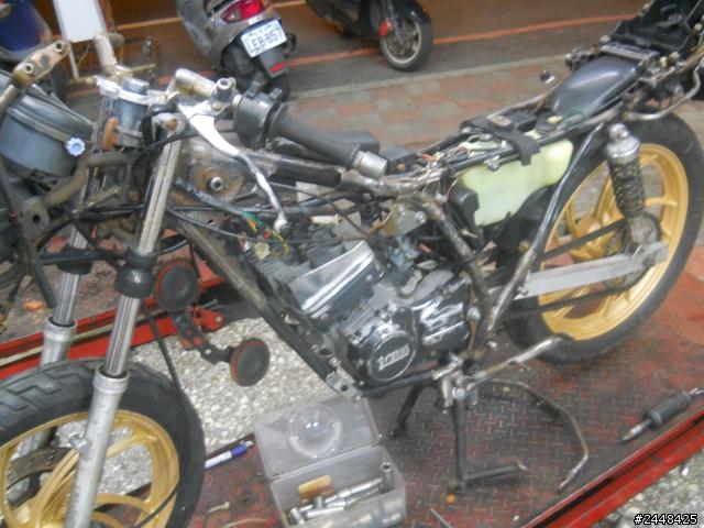 RZR追風重生記