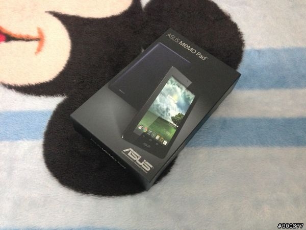 過年打發時間看四爺和甄環傳~ME172小平板入手
