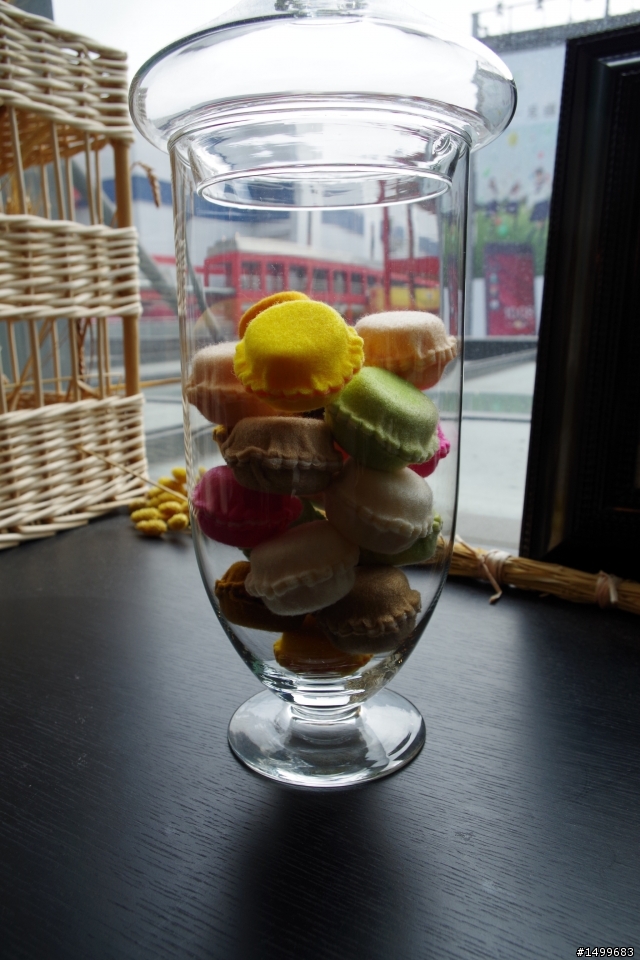 K-30 DA18-55 台北小叮噹展