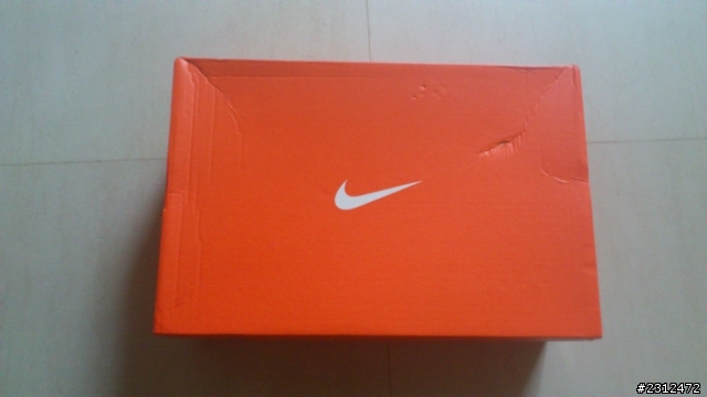 [開箱]Kevin Durant 5 KD 5 銀藍色
