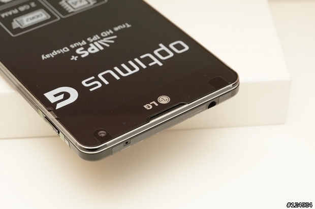 Optimus G E975 開箱+Root V10B