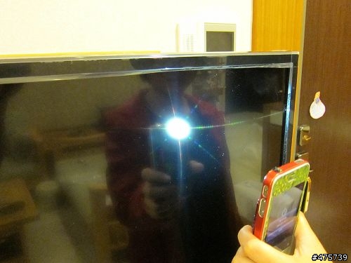 [開箱]新年到~新機到~ BenQ 65吋電視65RV6600大尺寸生活來嘍!!!