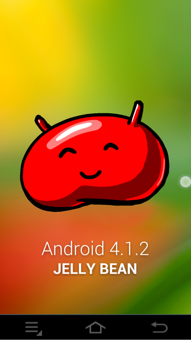Galaxy Camera Jelly Bean 4.1.2 也有份呢....2/20收到更新。
