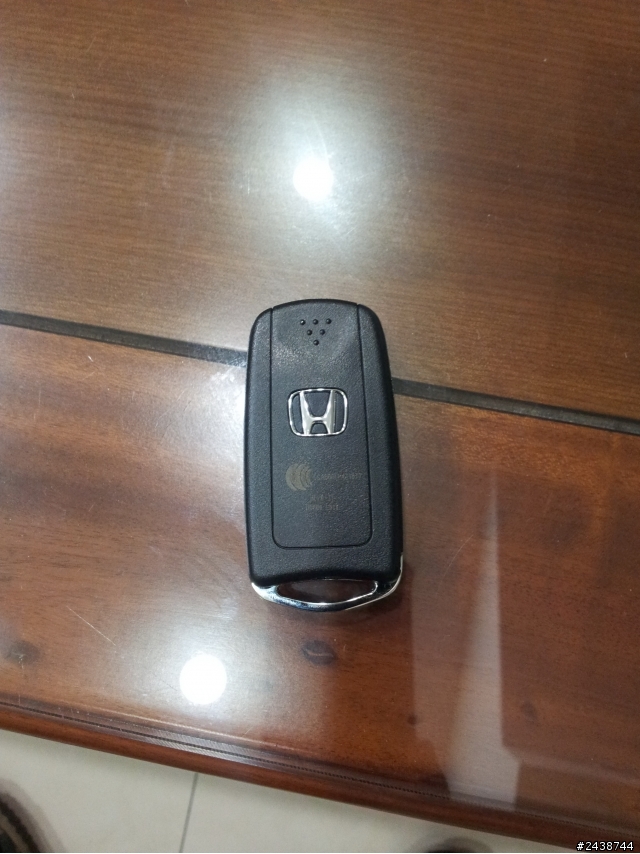 老梗+1 civic 9  1.8 vti-s 黑 代友開箱