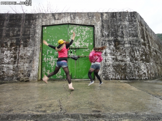 歷經一年的時間....我的2012環島文【 一人半的環島旅行】終於完結篇啦!!!