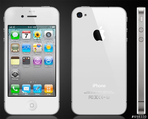 各位網友至今的apple產品