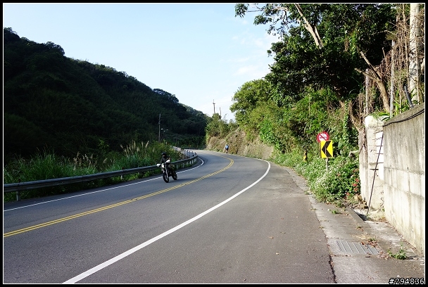 2013.02.17【單車遊記】基國派老教堂