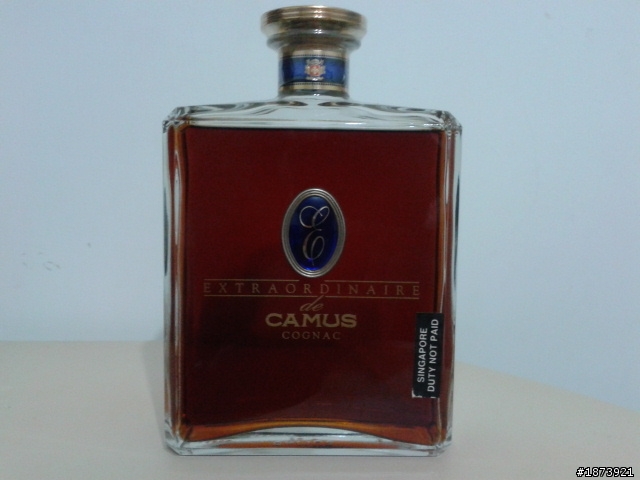 請問這瓶酒有價值嗎?