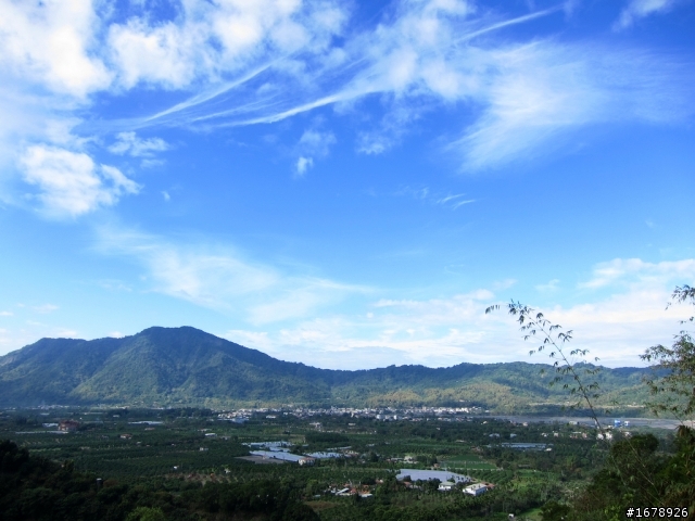 騎車~南部山區放空一日遊
