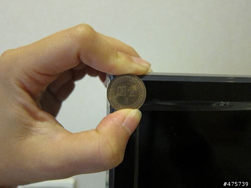 [開箱]新年到~新機到~ BenQ 65吋電視65RV6600大尺寸生活來嘍!!!