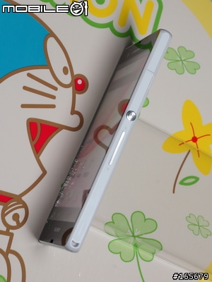 docomo SO-02E (XPERIA Z) 模型機全色實機賞圖共95張