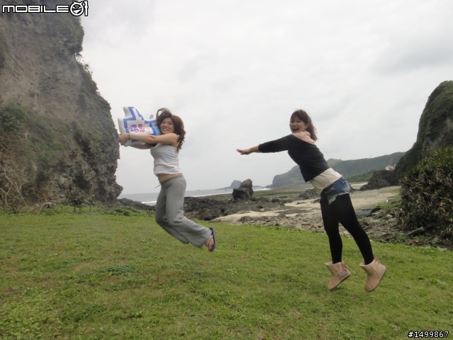 歷經一年的時間....我的2012環島文【 一人半的環島旅行】終於完結篇啦!!!