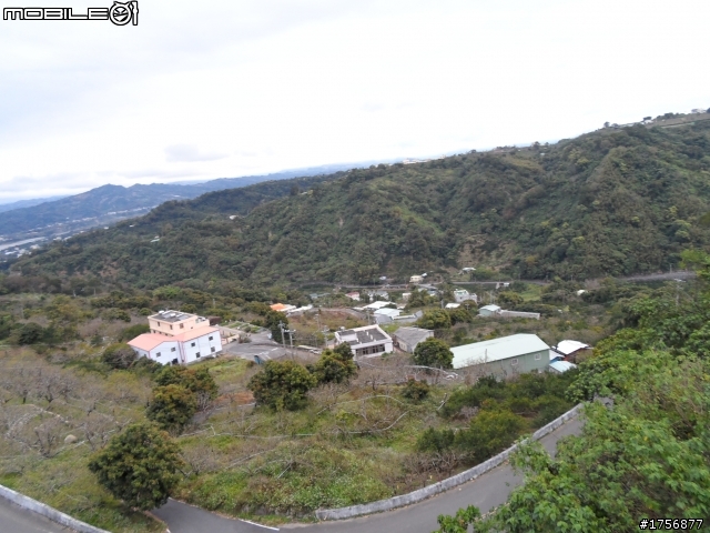 【旅遊圖文】探訪豐原公老坪、新社產業道路旅遊行程
