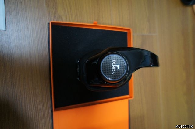 Denon AH-D400 Monster DNA Tiffany藍 一次購入大開箱