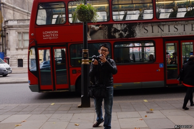 2012-英法自助旅行