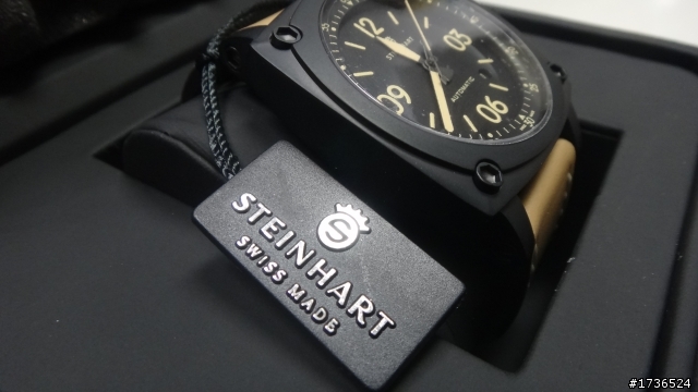 STEINHART Aviation vintage