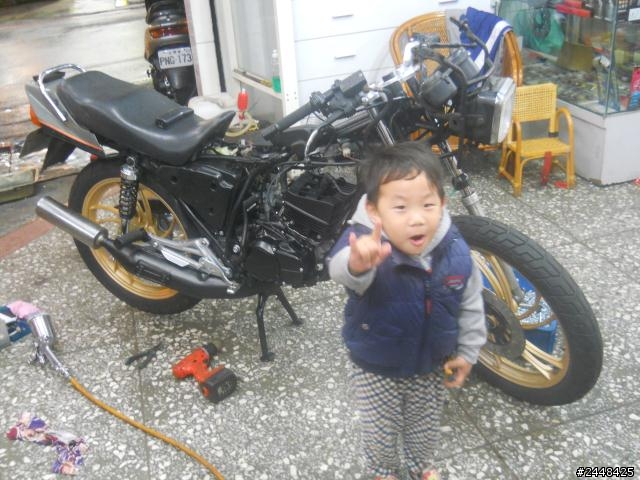 RZR追風重生記