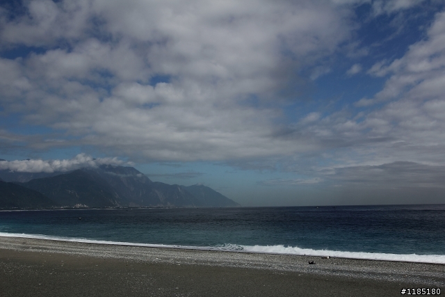 八天七夜四極點環島 圖非常多(新增SHAD 40開箱文)