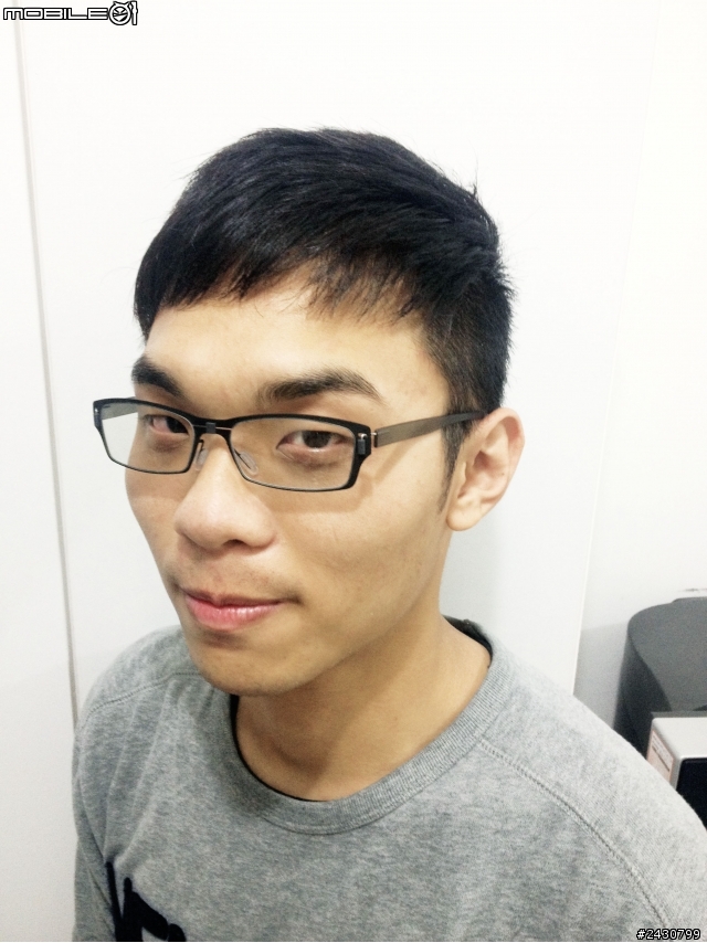 [分享]新的一年從Markus T 開始 大推QVision超感光