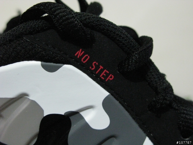 [分享]你今天～迷彩～了嗎？Nike Air Foamposite One PRM “Fighter Jet”