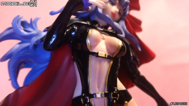 [開箱]Macross F 雪露 各版本分享 "07/21新增 - 30th cosplay版"