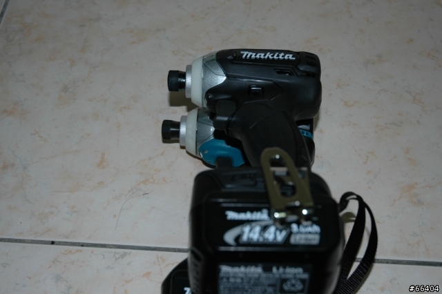 世界最短.最強的衝擊起子 makita td136 LXDT01 來了
