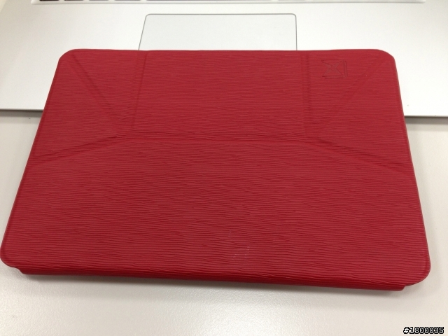 iPad mini 開箱文 ＆ 皮套試用報告