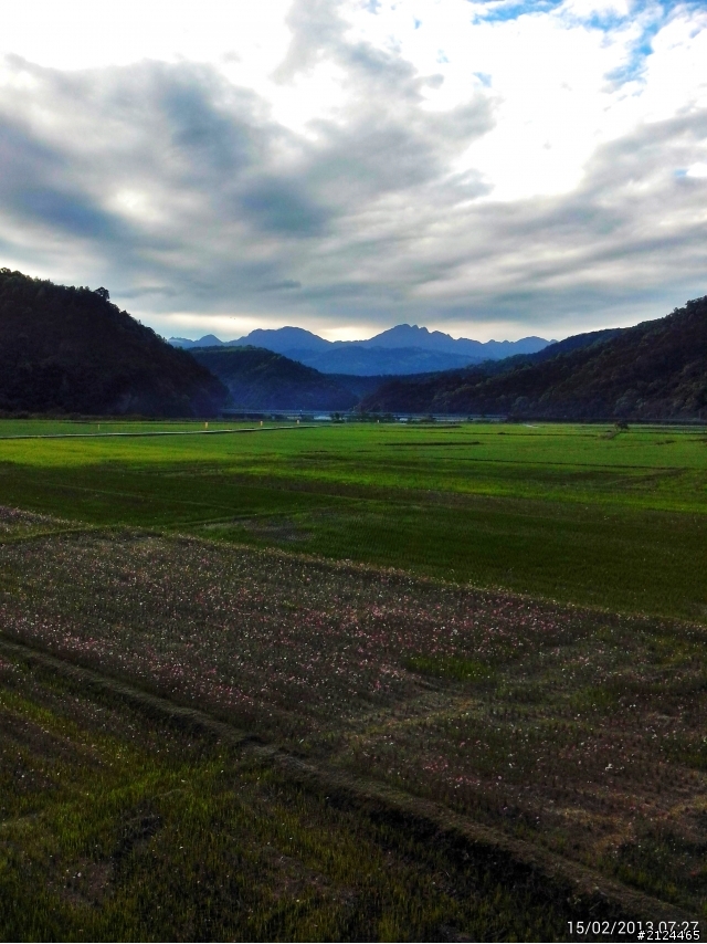 THL W7 用360相機拍風景照超美的~~~