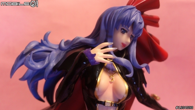 [開箱]Macross F 雪露 各版本分享 "07/21新增 - 30th cosplay版"