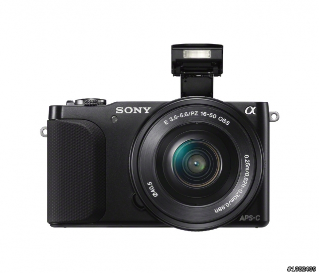 [外電消息]Sony發表A58與NEX-3n相機