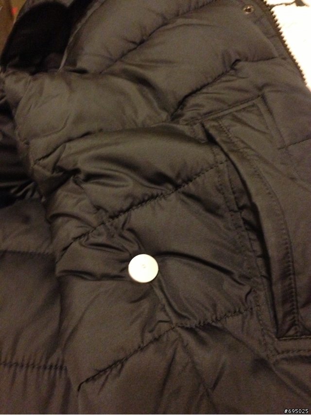 A&F看來買到便宜的衣服不能高興的太早
