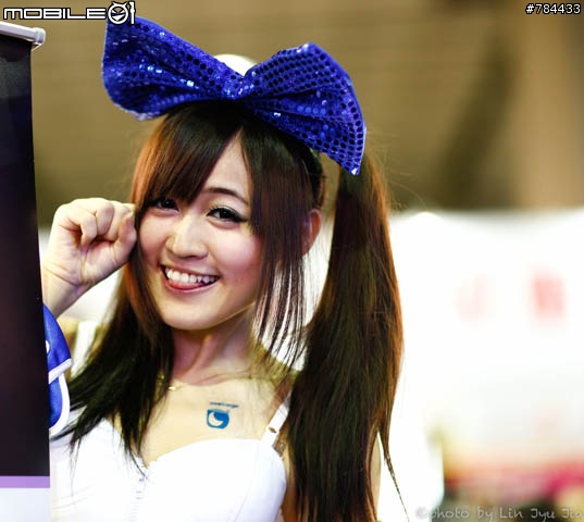 2013台北國際電玩展～新手初拍～