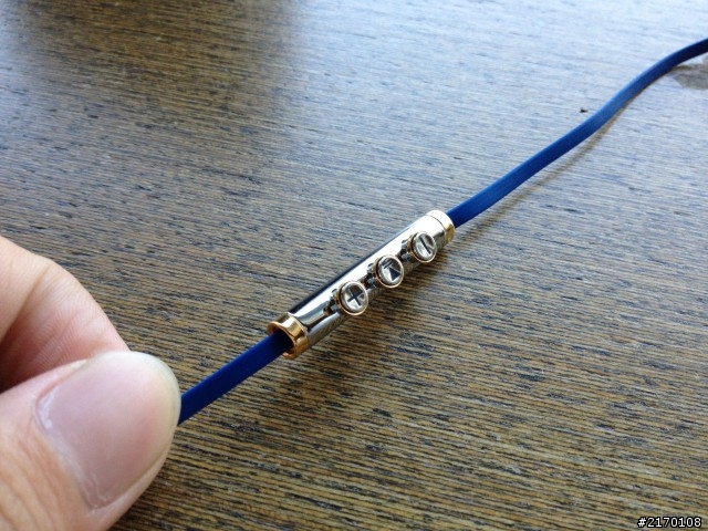 【雙槍齊發】Westone UM3X RC + Monster Miles Davis Trumpet 雙開箱! 《附上和UE TF10比較》