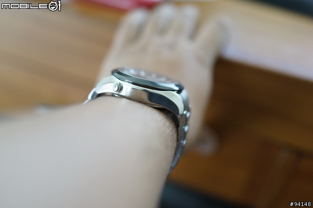 Seiko Astron 開箱上手